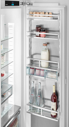 Встраиваемый холодильник Liebherr IRBdi 5180 Peak preview 3