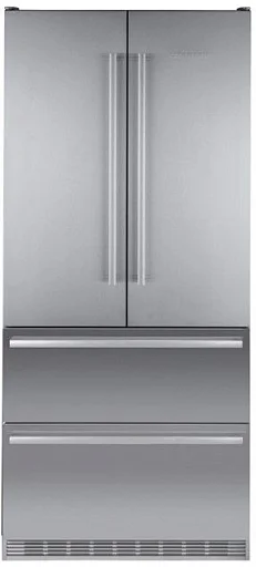 Холодильник Liebherr CBNes 6256 PremiumPlus BioFresh NoFrost