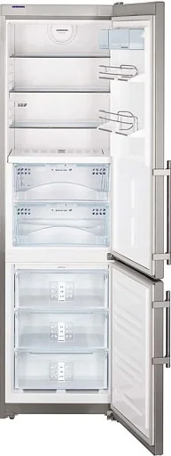 Холодильник Liebherr CBNes 3956