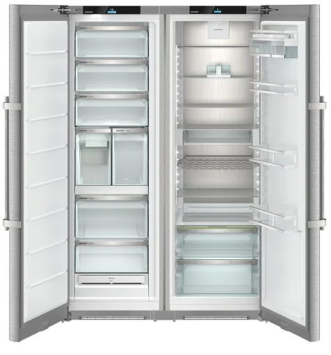 Холодильник Liebherr XRFsd 5250 (SFNsdd 5267 + SRsdd 5250)