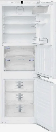 Встраиваемый холодильник Liebherr ICBN 3056 Premium BioFresh NoFrost