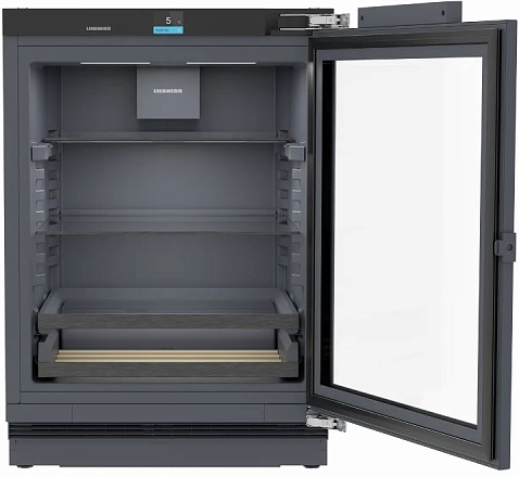 Встраиваемый холодильник Liebherr UBCpr 376i preview 3