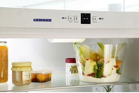 Холодильник Liebherr CU 4023