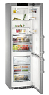 Холодильник Liebherr CBNies 4878