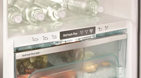 Холодильник Liebherr CBNPes 487