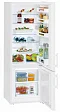 Холодильник Liebherr CU 2811 Comfort