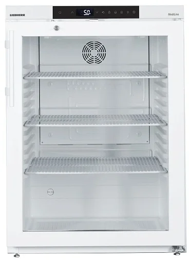 Лабораторный холодильник Liebherr LKUv 1613 MediLine
