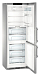 Купить Холодильник Liebherr CBNPes 5758 preview 6