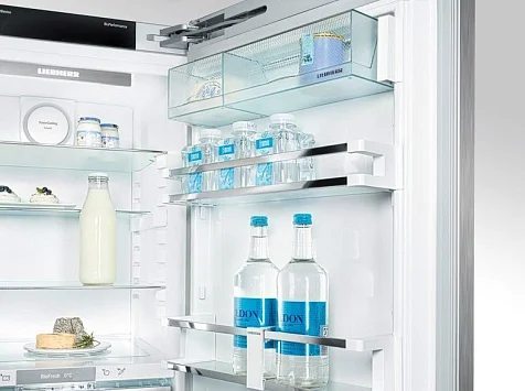 Холодильник Liebherr CNPes 4758 Premium NoFrost
