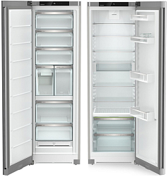 Холодильник Liebherr SFNsfe 5247 + SRBsfc 5220