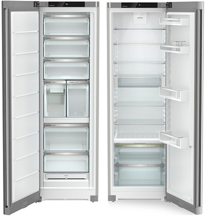 Холодильник Liebherr SFNsfe 5247 + SRBsfc 5220 preview 4