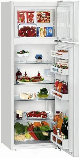 Холодильник Liebherr CTP 2921 Comfort