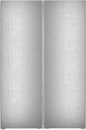 Холодильник Liebherr XRFsf 5225 (SFNsfd 5227 + SRBsfc 5220) preview 10