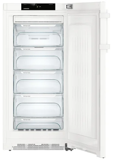 Холодильник Liebherr B 2830 Comfort BioFresh