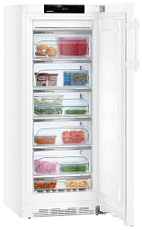 Морозильник Liebherr GNP 3255