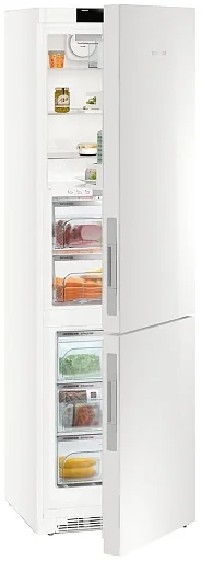 Холодильник Liebherr CBNPgw 4855 Premium BioFresh NoFrost