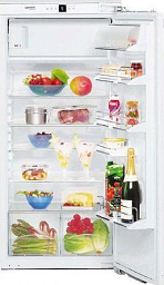 Встраиваемый холодильник Liebherr IKP 2254