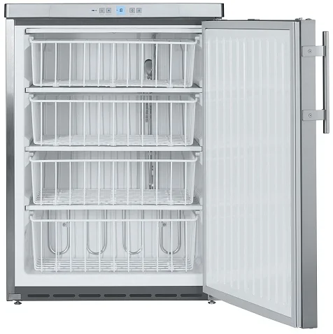 Морозильный шкаф Liebherr GGU 1550 Premium