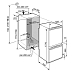 Купить Встраиваемый холодильник Liebherr SICN 3356 preview 2