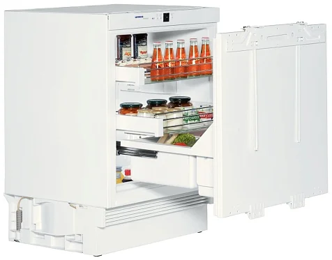 Встраиваемый холодильник Liebherr UIK 1550 Premium