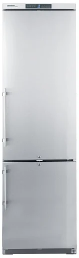 Комбинированный холодильник-морозильник Liebherr GCv 4060