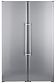 Купить Холодильник Liebherr SBSesf 7222 preview 3
