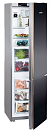 Холодильник Liebherr CBNPgb 3956