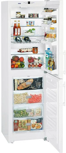 Холодильник Liebherr CUN 3933 Comfort NoFrost