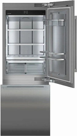 Встраиваемый холодильник Liebherr ECBN 9471 preview 8