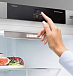 Liebherr Door alarm