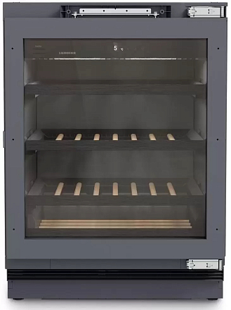 Встраиваемый винный шкаф Liebherr UWpri 3661 preview 3