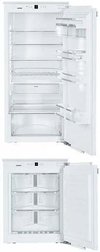 Встраиваемый холодильник Liebherr SBS 33I3 (IK 2360 + IGN 1064)