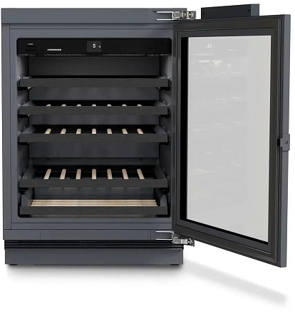 Встраиваемый винный шкаф Liebherr UWpri 3761 preview 3