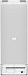 Купить Морозильник Liebherr FNf 5006 preview 8