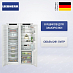 Встраиваемый холодильник Liebherr IXRFS 5125 (IRBSd 5120 + SIFNSe 5128) фото Купить Встраиваемый холодильник Liebherr IXRFS 5125 (IRBSd 5120 + SIFNSe 5128)