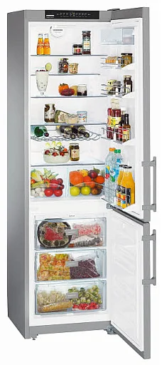 Холодильник Liebherr CNes 4013 Comfort NoFrost