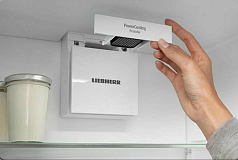 Угольный фильтр FreshAir для холодильников Liebherr 9096989