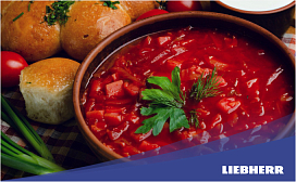 Сколько хранить борщ в холодильнике