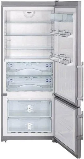 Холодильник Liebherr CBNPes 4656 Premium BioFresh NoFrost