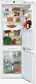 Встраиваемый холодильник Liebherr ICBN 3066