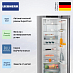 Купить Холодильник Liebherr SRsfd 5220 preview 3