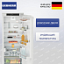 Купить Встраиваемый холодильник Liebherr IRd 4520