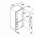 Купить Холодильник Liebherr CUN 4023 preview 2