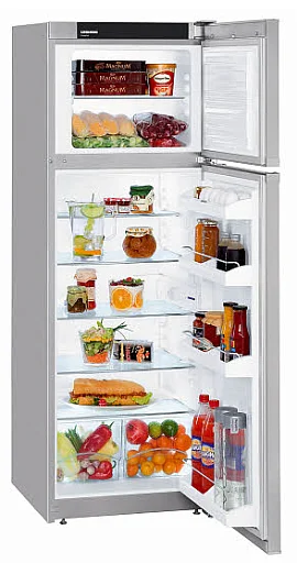 Холодильник Liebherr CTsl 2841 Comfort