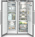 Купить Холодильник Liebherr XRFsd 5265 (SFNsdd 526i + SRBsdd 526i) preview 1