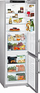 Холодильник Liebherr CBNesf 3913