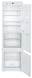 Встраиваемый холодильник Liebherr ICBS 3224