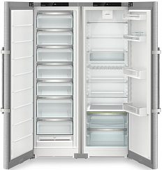 Холодильник Liebherr XRFsd 5230 (SFNsdd 5237 + SRsdd 5230)