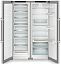 Холодильник Liebherr XRFsd 5230 (SFNsdd 5237 + SRsdd 5230)