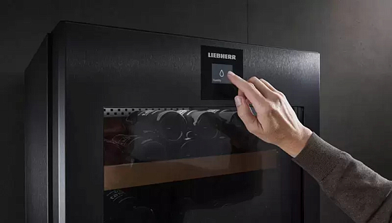 Винный шкаф Liebherr WPsd 4652 preview 5